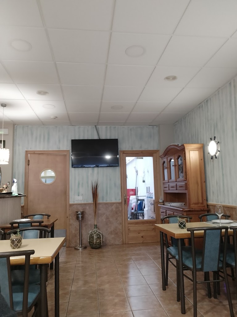 Restaurant Can Bertu