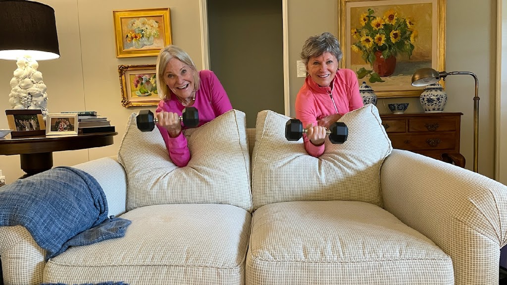  Concierge Personal Training