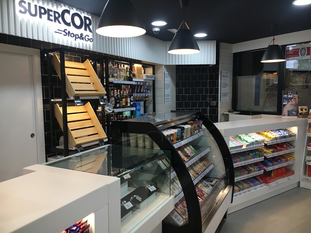 Repsol El Batan S.A — Interior