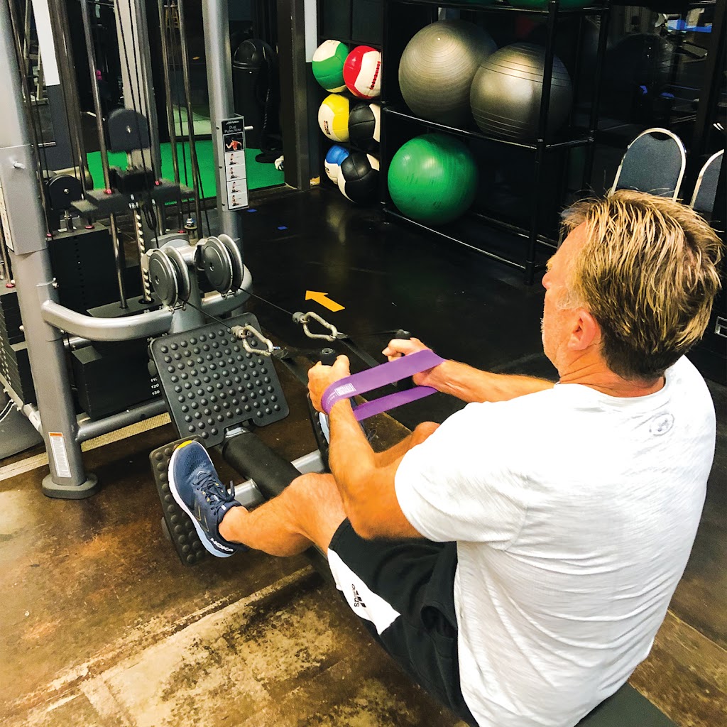  In Motion Fitness - Mooresville