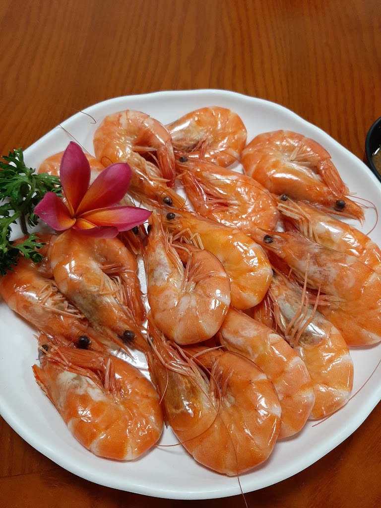 阿海海產 的照片