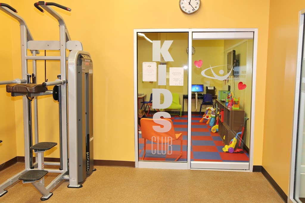  Manalapan Fitness & Wellness