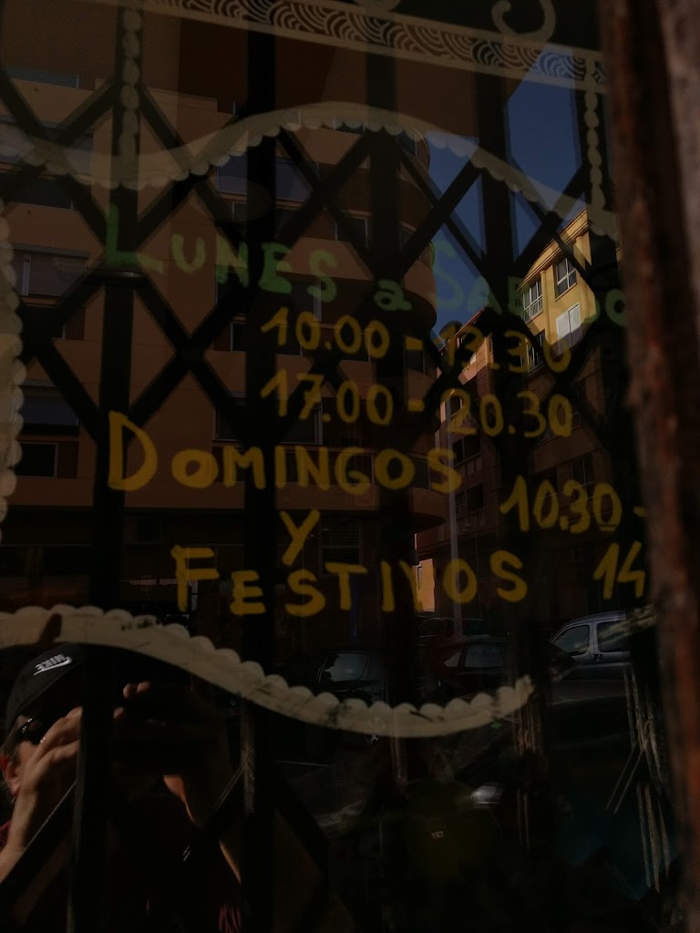 Foto 2 de La Tienda de Arantza