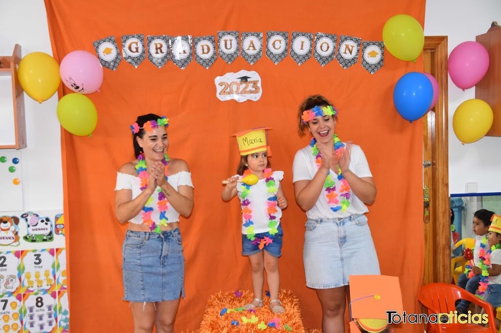 Centro Educativo Infantil Disney — Del propietario