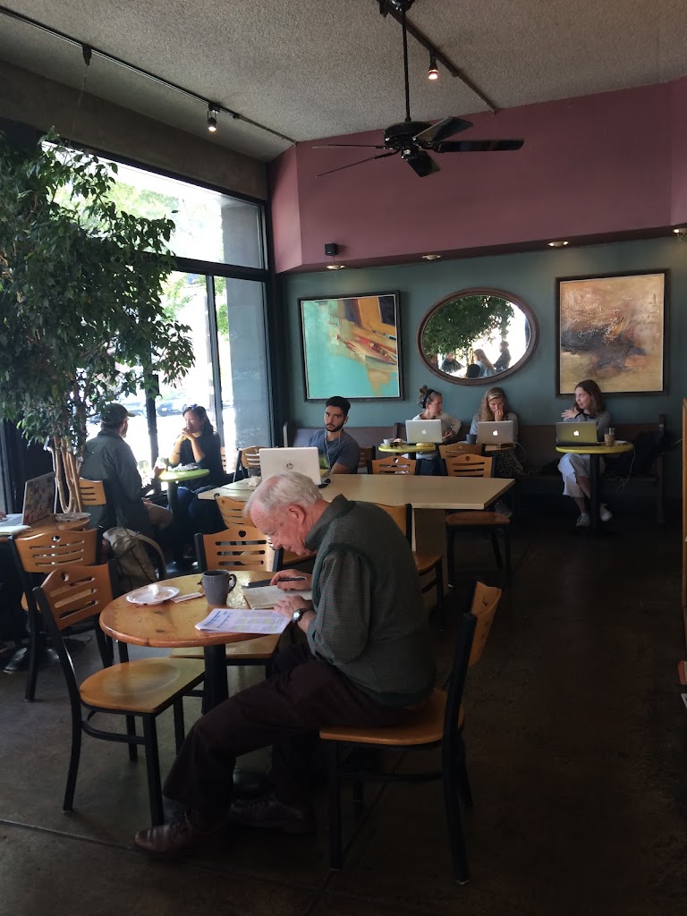 Photo of Berkeley Espresso