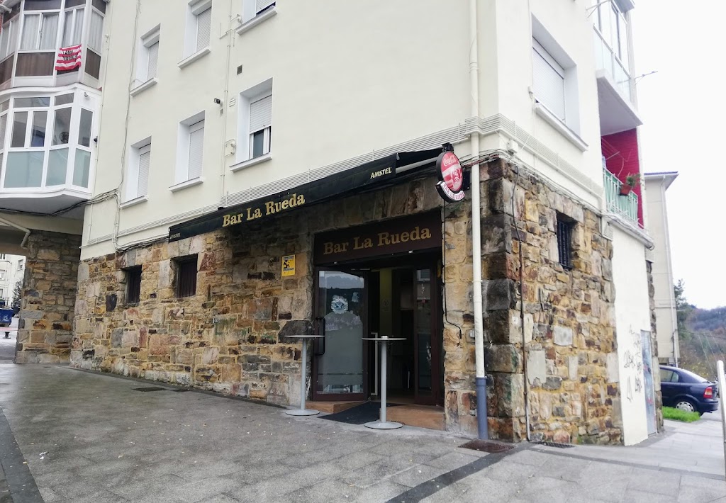 Bar La Rueda