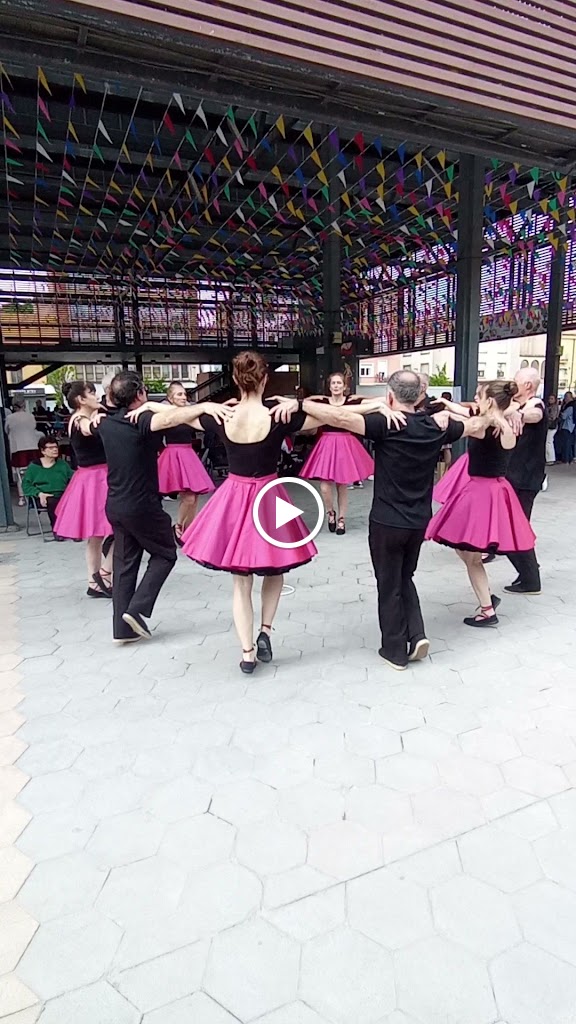 Tierra Latina — Videos