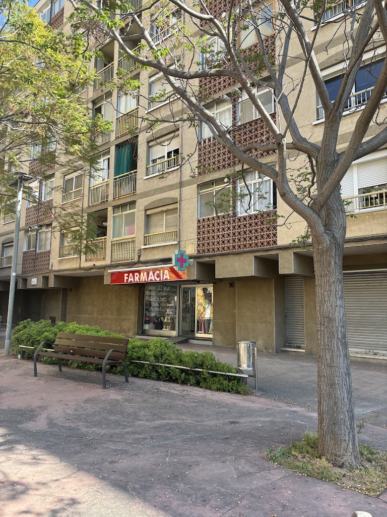 Farmacia Judith Vila Sanchez — Del propietario