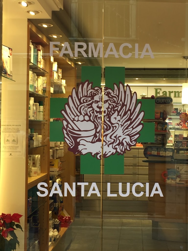 Pharmacy Saint Lucia