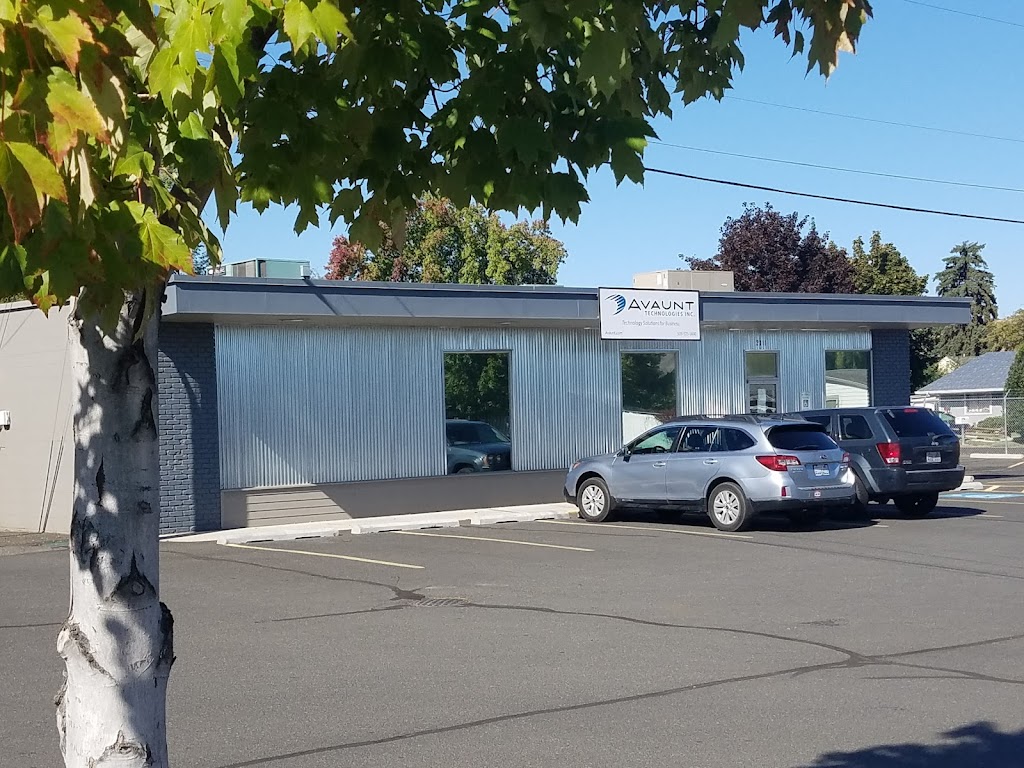 Avaunt Technologies Yakima