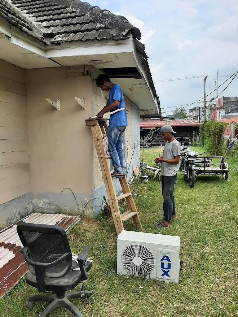 SERVICE AC (WL AC)