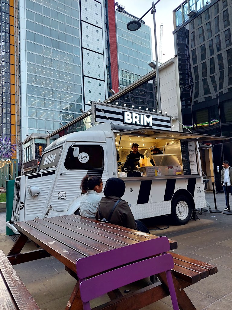 BRIM STRATFORD in London