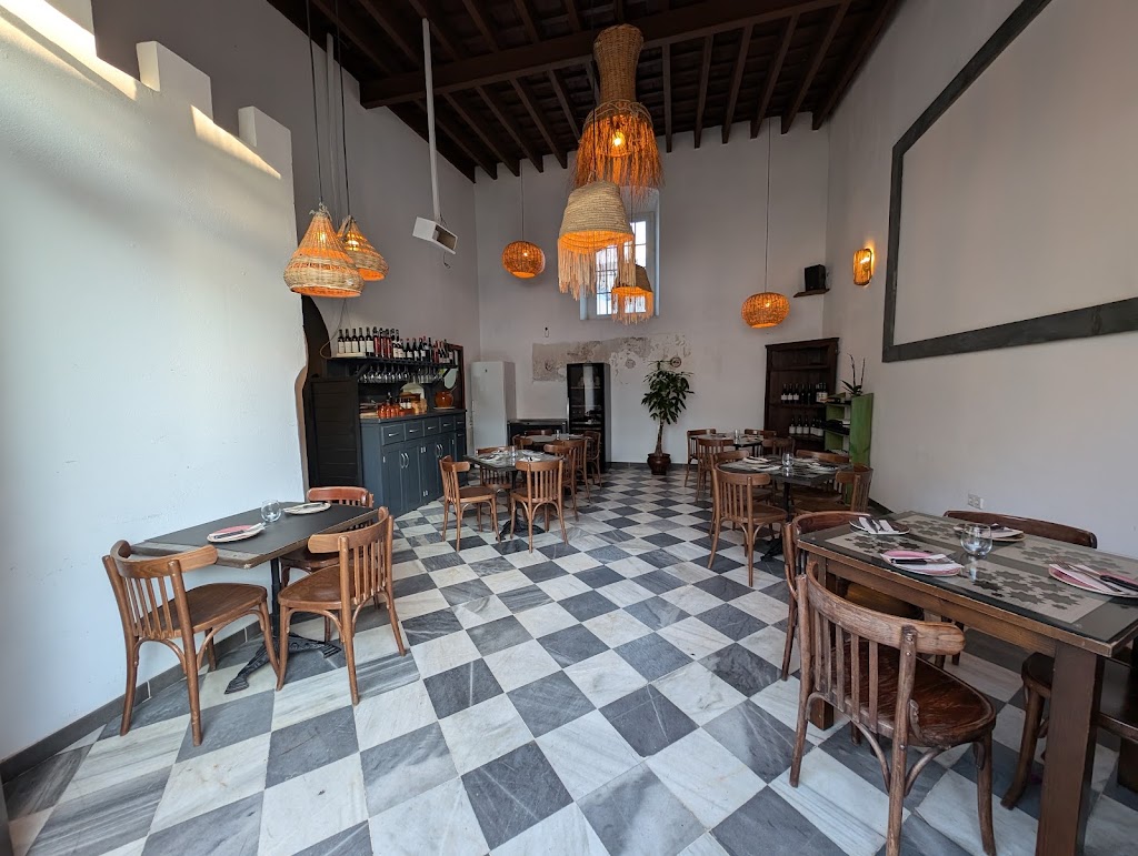 Reni's — Ambiente