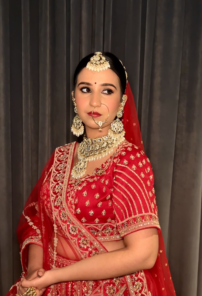 Lavish World Bridal Studio And Academy