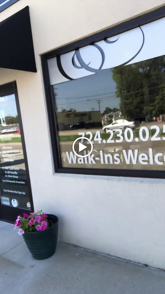  The Fitness Center at Optimal Health and Wellness