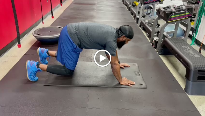  Body Design Personal Training