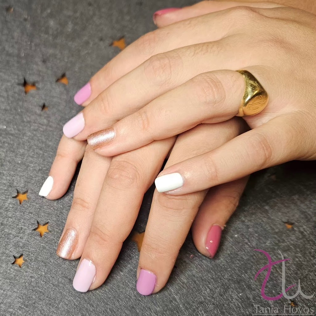 Salon de belleza Tania Hoyos