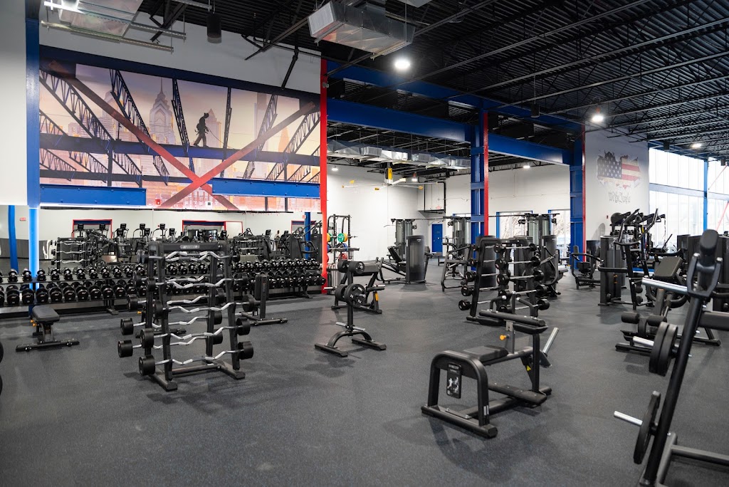  Philly Fitness of Overbrook Park