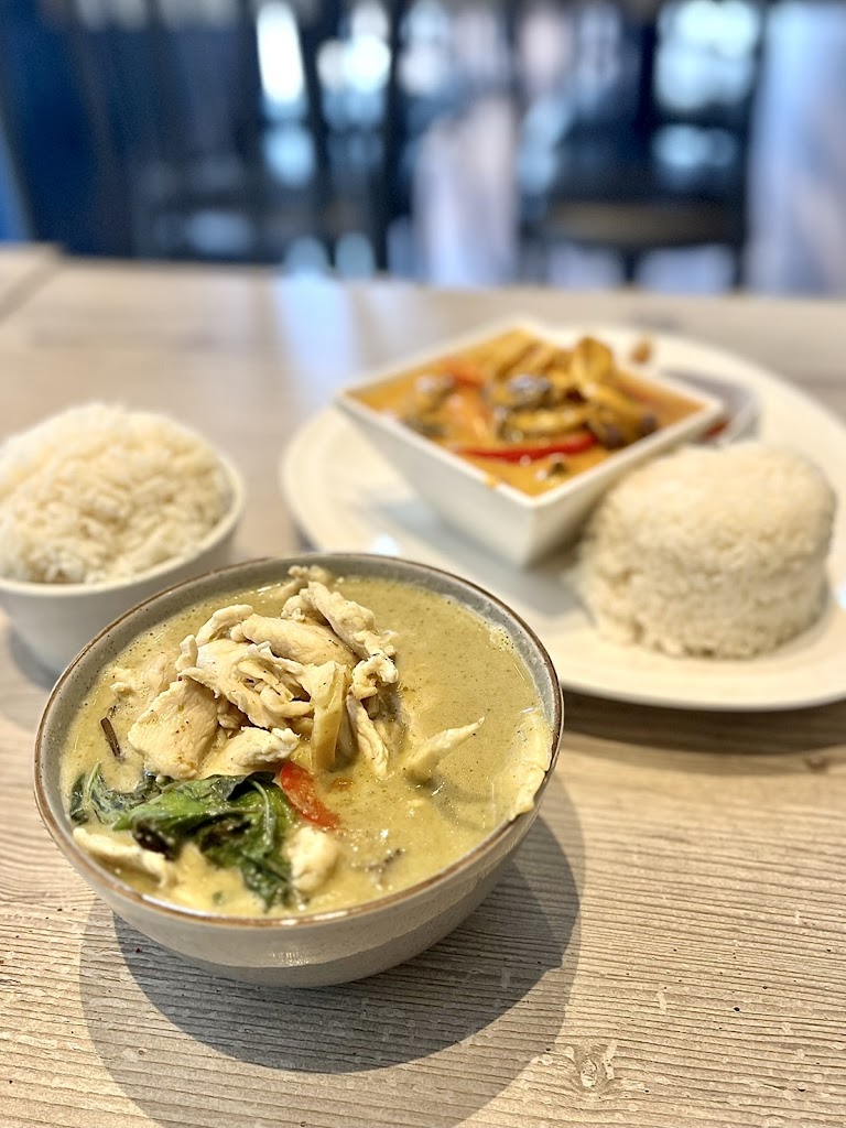 Star Anise Thai Cuisine