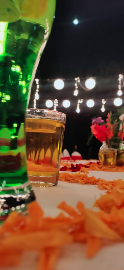 Food & drink