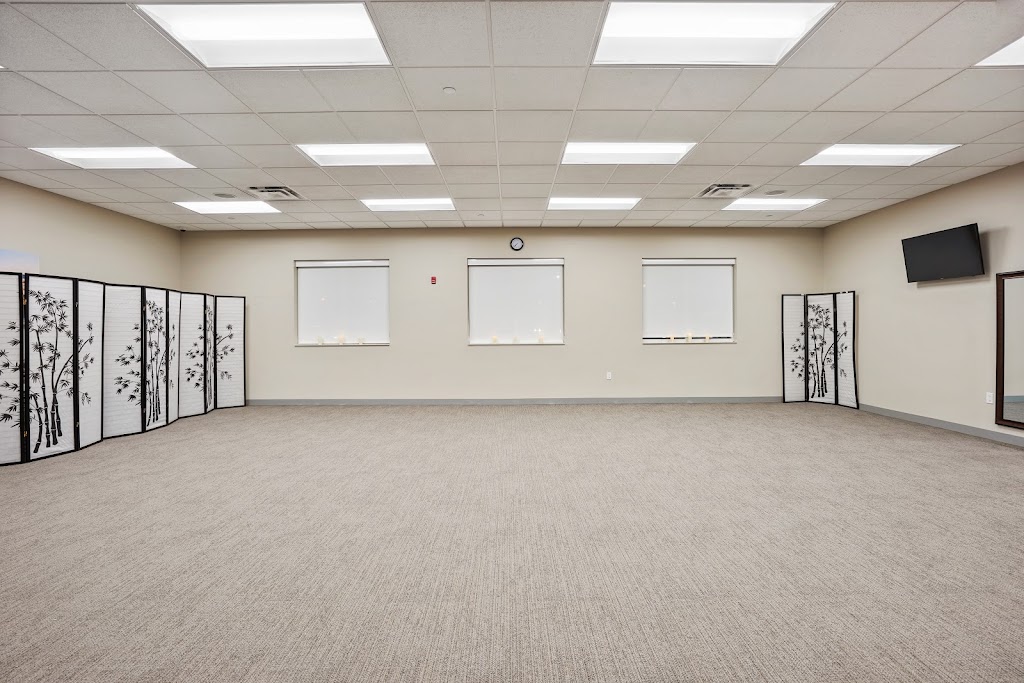  The Harcum Fitness & Aquatic Center