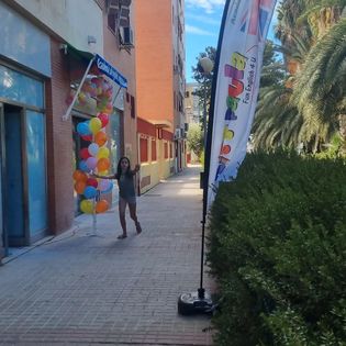 Academia Miss Paula - Fun English 4 U (sede Camas) — Del propietario