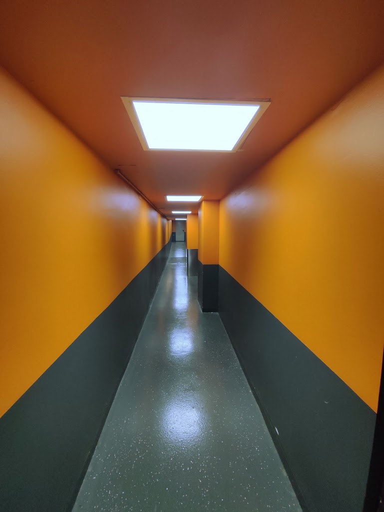 Parking enracha reus — Del propietario