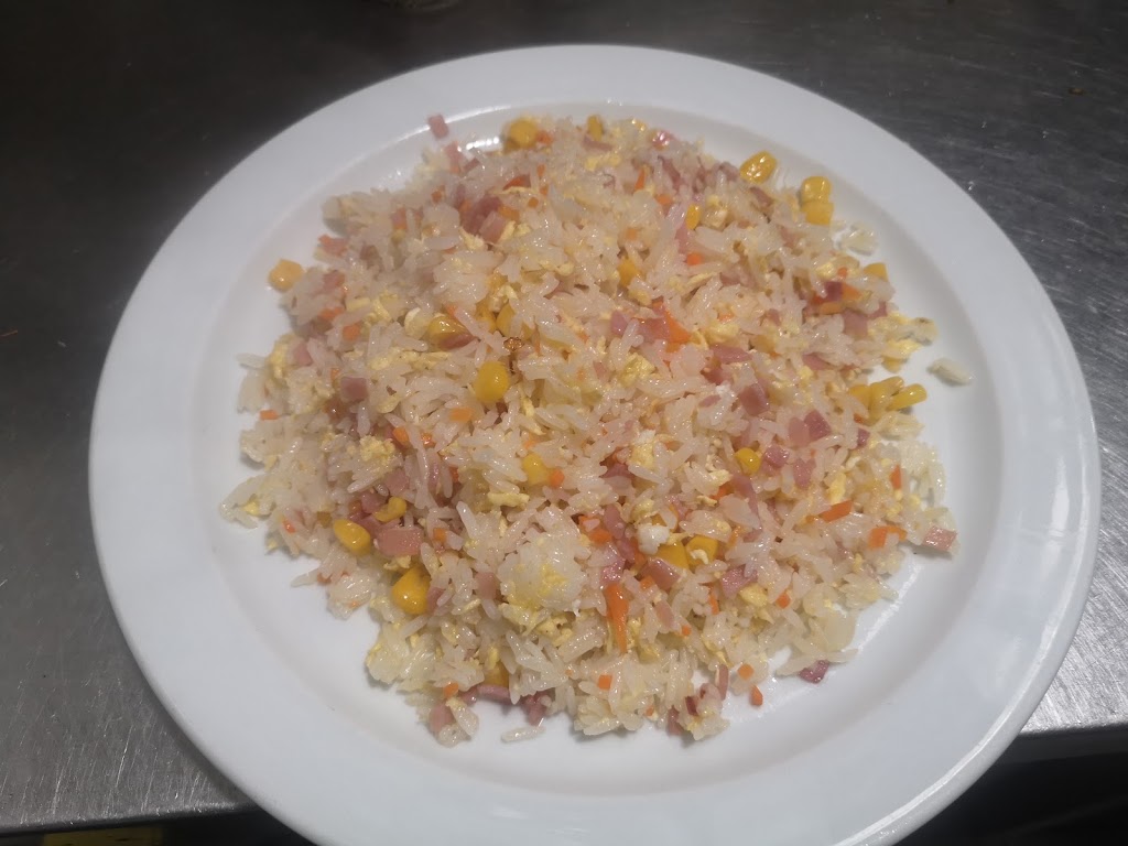 Bar Xtre — Comida y bebida