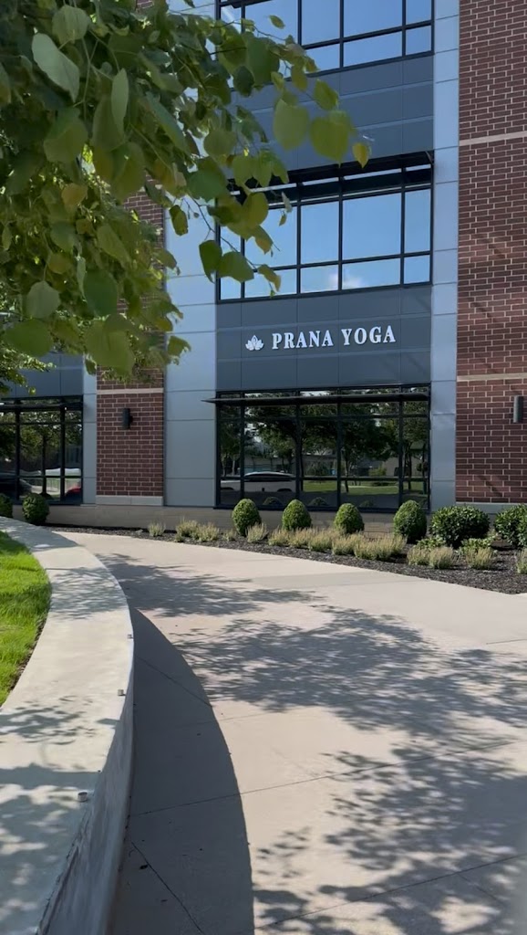  Prana Yoga & Wellness