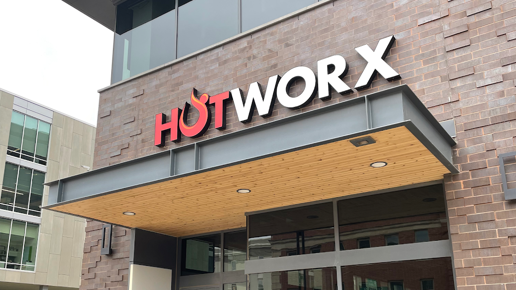  HOTWORX - Lincoln, NE - Downtown-Railyard