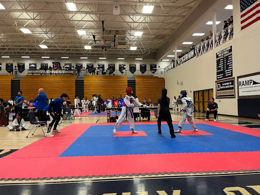  KMA Taekwondo