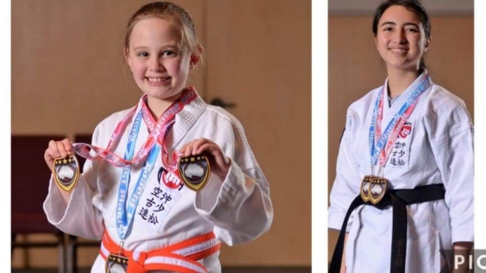  Tyler Karate Academy