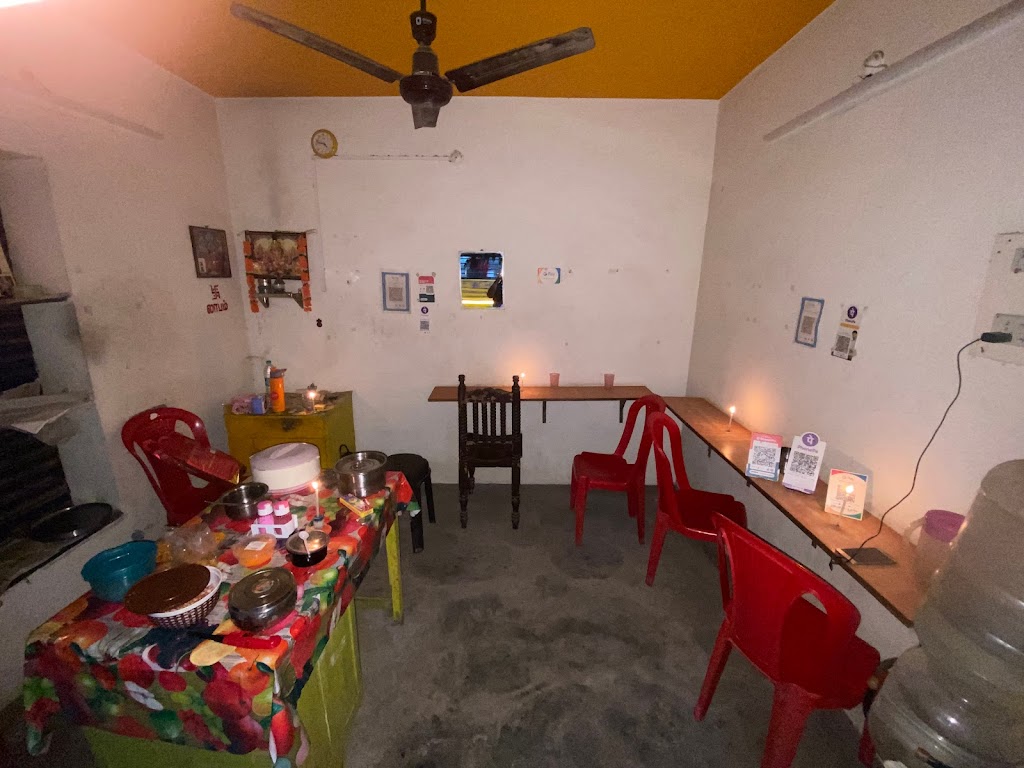 Vm Home Made Idly Shop
