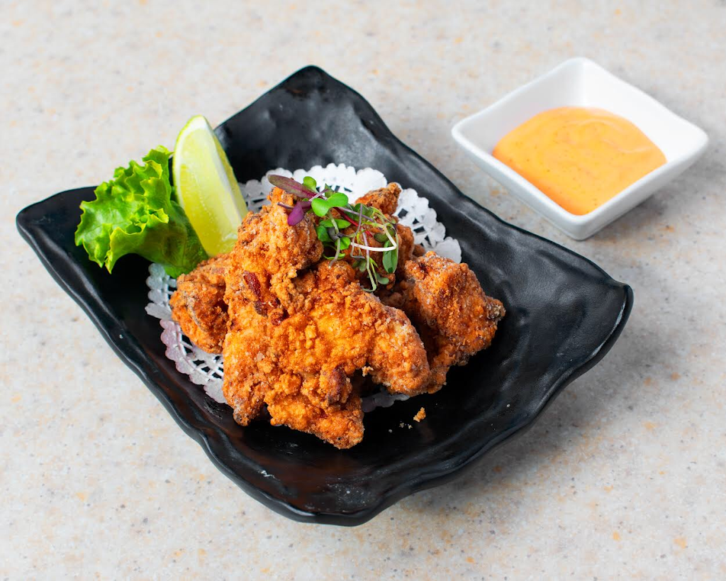 Karaage