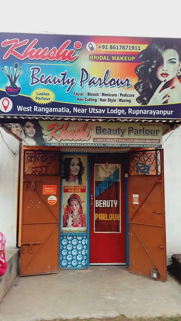 Khushi Leadies Beauty Parlour