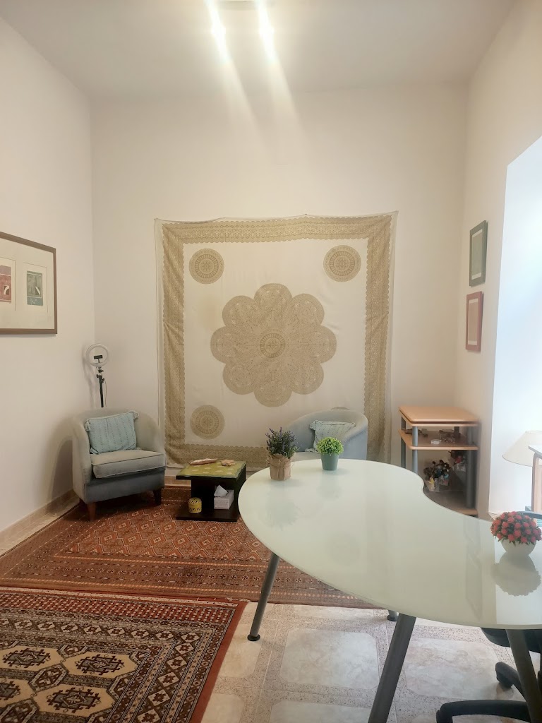 Espacio de Arteterapia