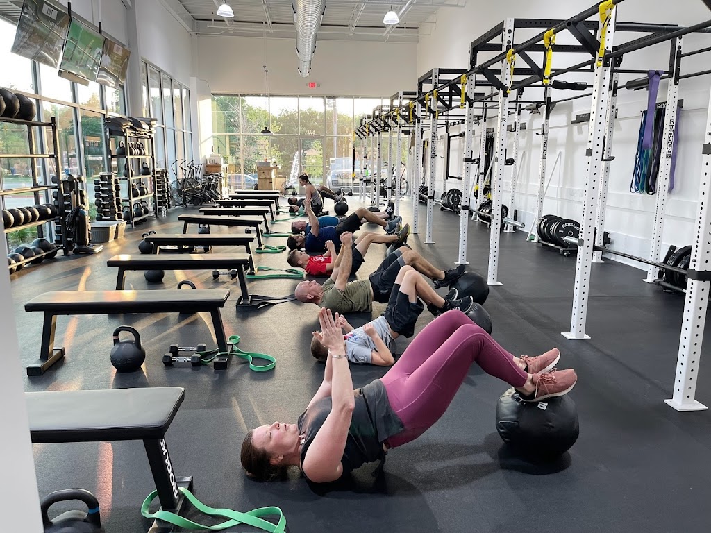  Harter Strength West Plano