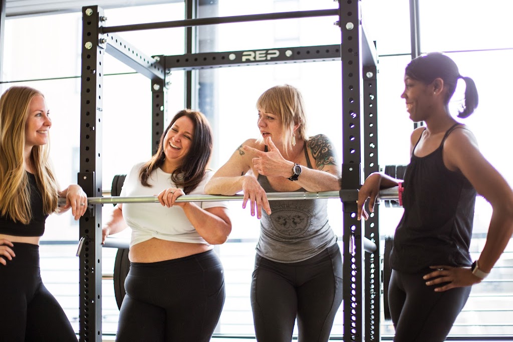  VIBE Gym and Wellness Collective