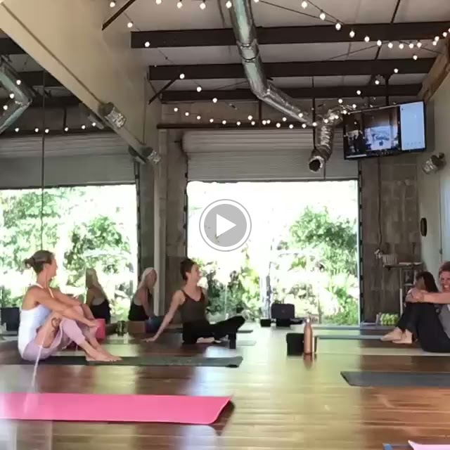  Horizon House Yoga