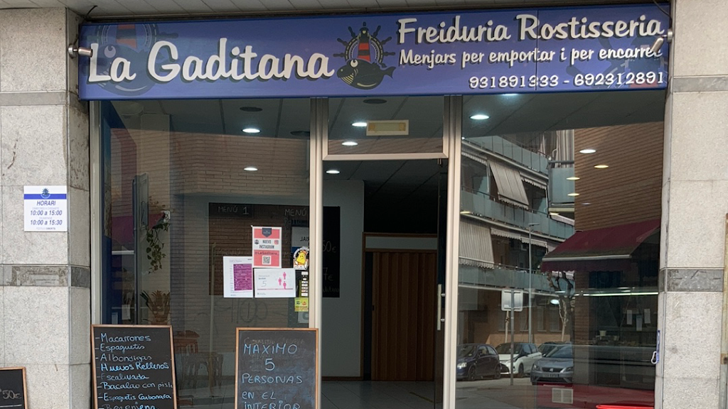 La Gaditana