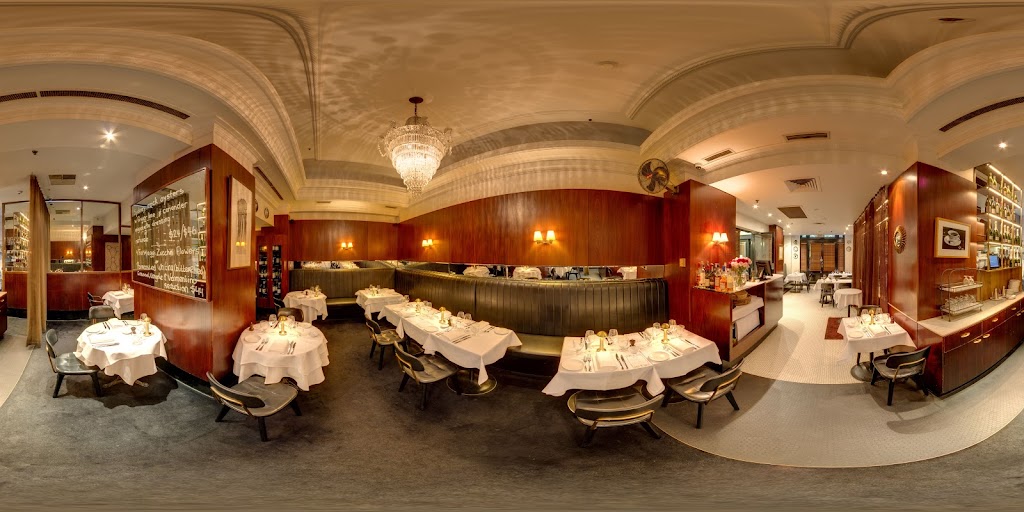 Bambini Trust Restaurant & Wine Room in Sydney