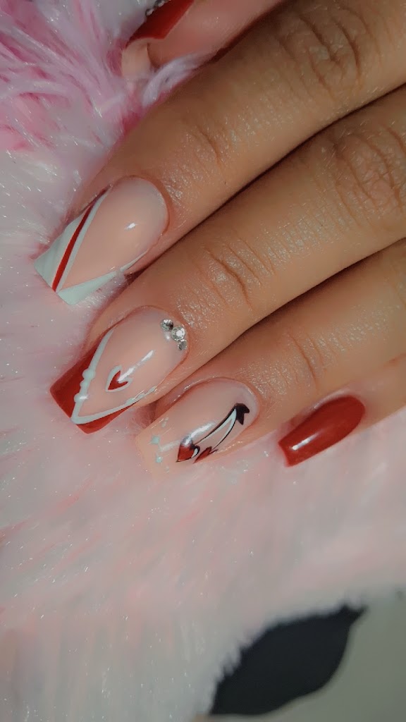 Nixbeauty — Mas recientes