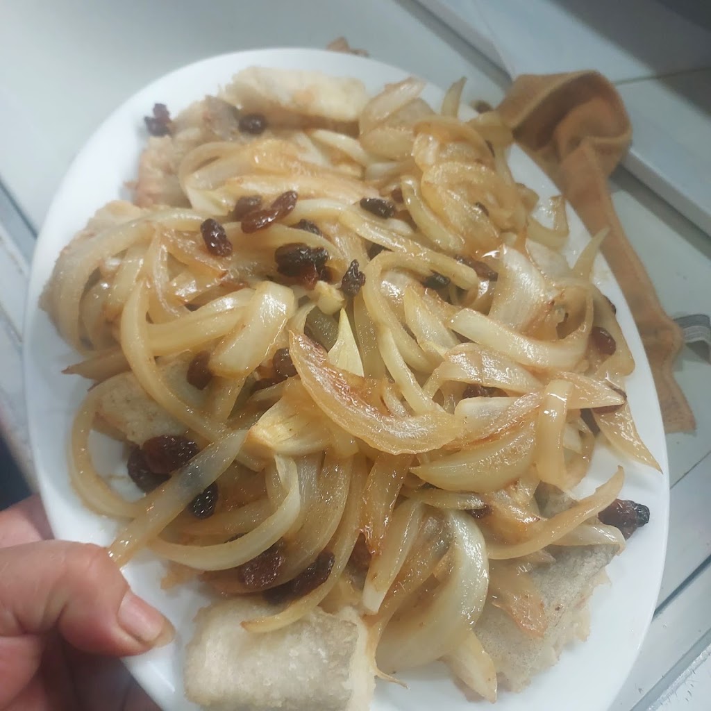 Cafe Bar Valentina — Comida y bebida