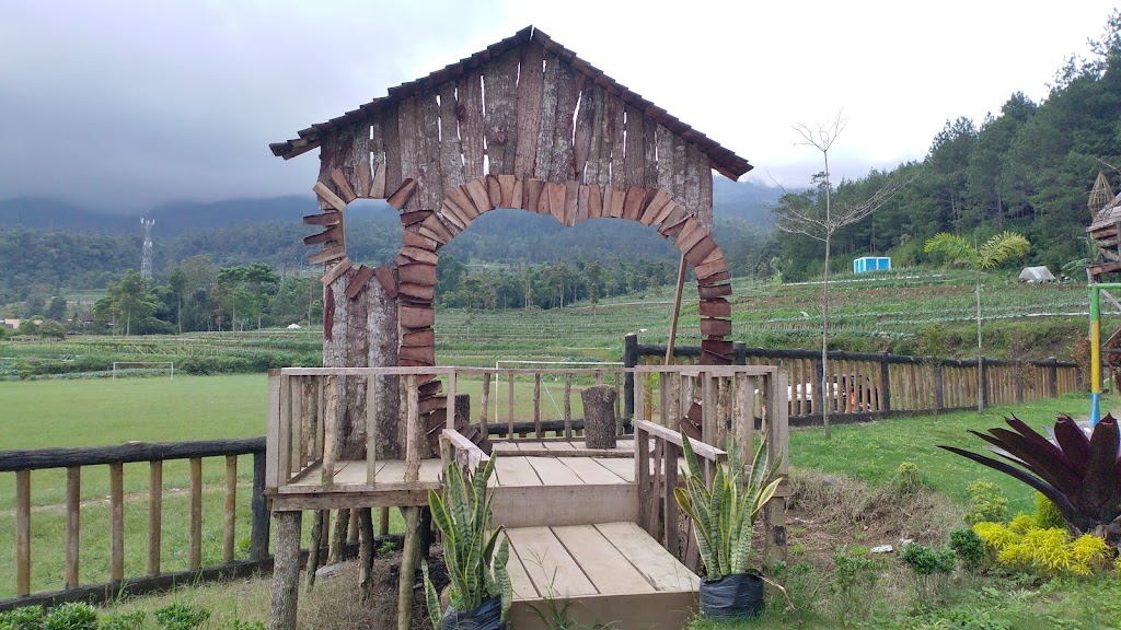 Bumi Perkemahan Kali Pasang