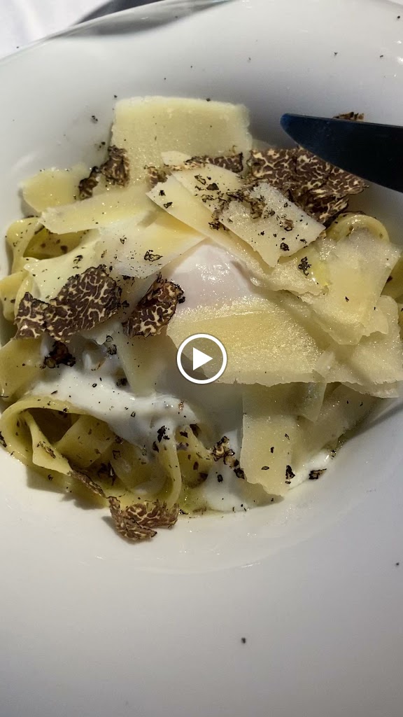 Restaurante Piu Di Prima — Videos