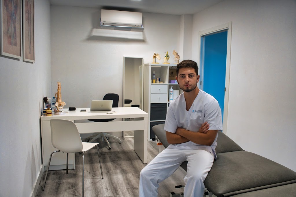 BioReed Fisioterapia y Reeducacion Neuromuscular