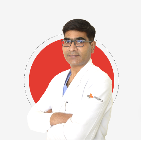 Dr. Dr Ashish Srivastava Preventive Cardiologist