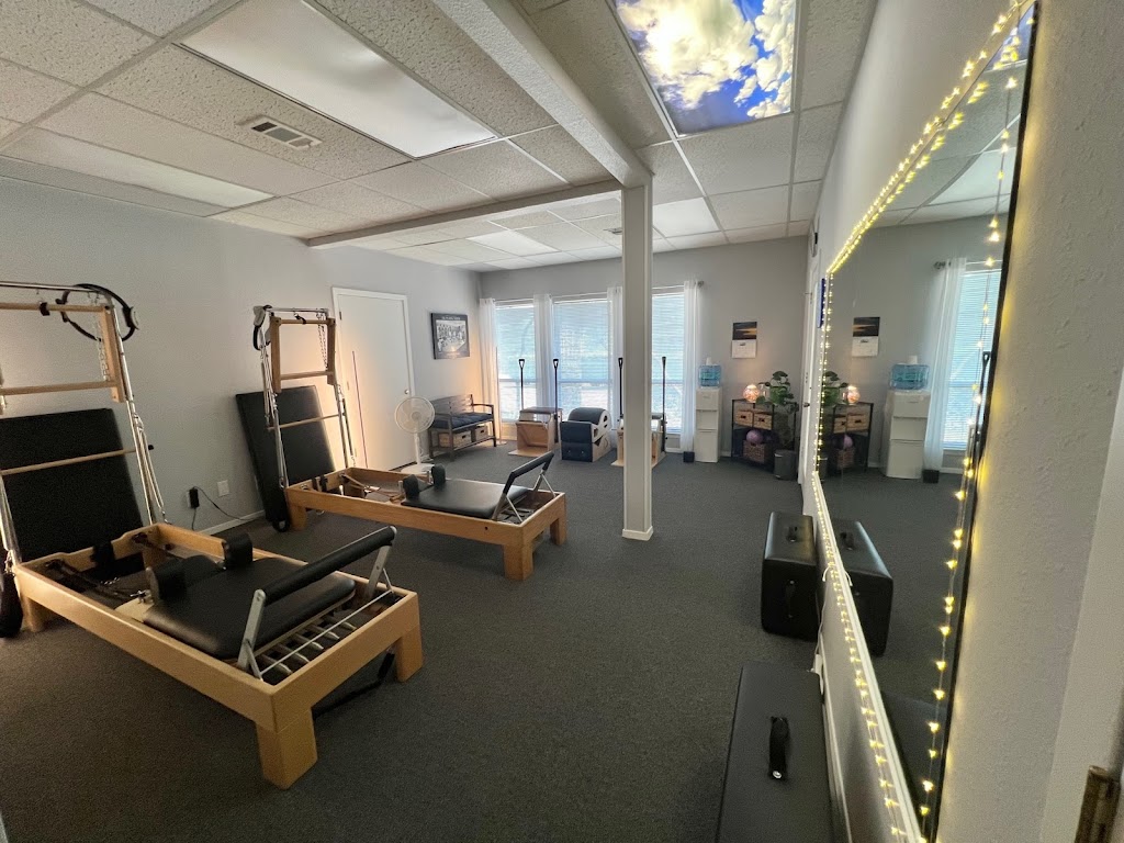  Bliss Bodies Pilates