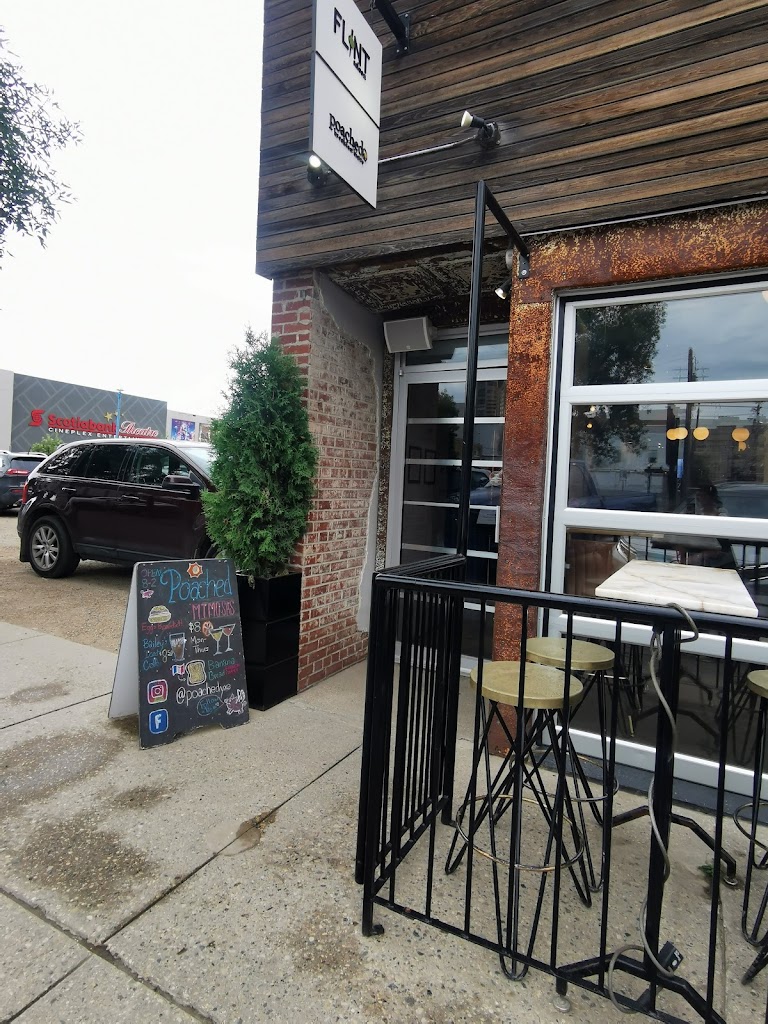 Breakfast restaurant in Saskatoon