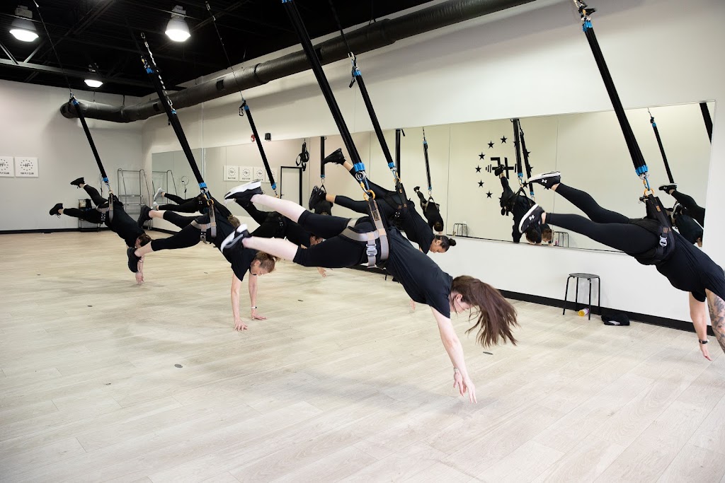  Hope Fit VA (Bungee Fitness + Personal Training)